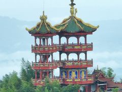 -蜀南竹海景区
