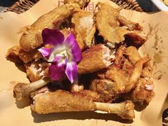 -前海沿·青岛菜(五四广场永旺店)