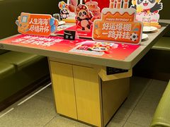 -海底捞火锅(杭州天虹购物中心店)
