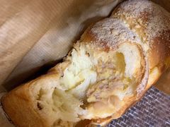 芋头奶黄吐司-85度C(上海奉贤苏宁生活广场二店)