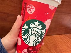 -星巴克(嘉定中信泰富万达广场店)