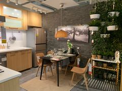 -宜家家居(西安未央商场店)