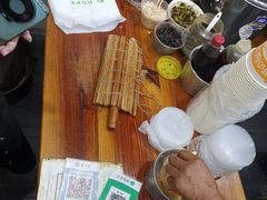 豆腐花-麻婆子牛肉粉(莲安东路店)