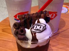 -DQ·蛋糕·冰淇淋(龙湖狮山天街店)