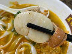 -荔林食店(西华路店)