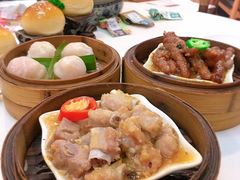 -虾饺妹·酒家(金碧店)