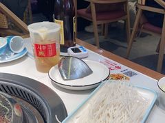 -遇东北林区铁锅炖(南开店)