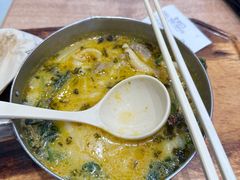 -小满手工粉(上海月星环球港店)