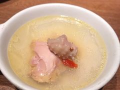 -云海肴·汽锅鸡·云南菜(领展购物广场·中关村店)