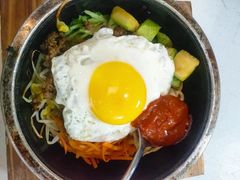 -妙香居韩国烤肉(容桂天佑城店)