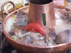 -香香腊排骨.野生菌火塘总店(束河店)