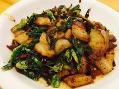 -乌镇那一年小院主题餐厅(甘泉西路店)