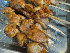 -清真聚陇缘美食餐厅(南横东街店)