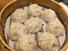 -馋三尺蟹粉小笼(人民广场店)