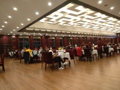 大堂-小榄人家酒楼(民安店)