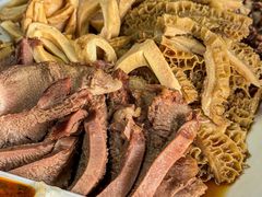 -满族八旗正宗牛肉面