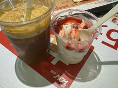 -肯德基(孝陵卫地铁站店)