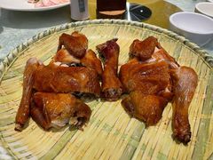 大树头必点招烧鸡-大树头森林餐厅(番禺广场店)