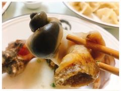 -北李妈妈菜·海肠捞饭(高新万达店)