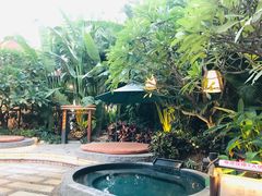 -厦门日月谷温泉渡假村