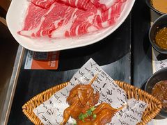 -重八牛府之小有名气(大望路店)