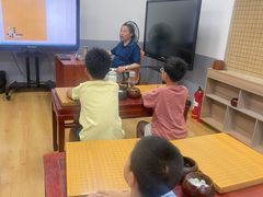 -弈海围棋学堂(夕照寺校区)