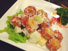 -鹿港小镇(悠唐店)