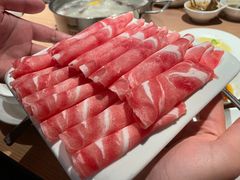 -许府牛杂·鲜牛肉火锅(梁溪万达店)