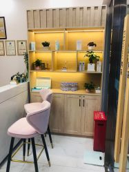 -芳朵美容养生SPA