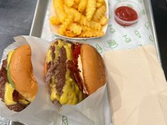 -Shake Shack(南山万象天地店)