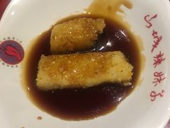 -山城辣妹子(定福庄店)