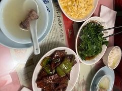 -蘭心餐厅(进贤路店)