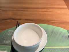 -帕蓝·暹罗料理(大学路店)