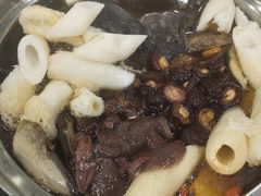 -太婆天府山珍酒楼(亚运村店)