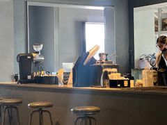 -来回·咖啡(钟村咖啡豆店)