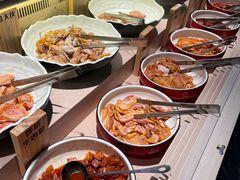 -阪尚皇·原切牛排·烤肉火锅自助(北京路店)