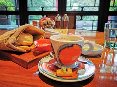 -杭州西子湖四季酒店-WL BISTRO西湖餐厅(灵隐路店)