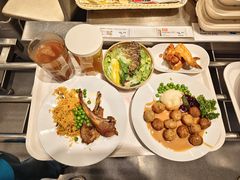 -宜家·瑞典风味餐厅(武汉荟聚中心店)