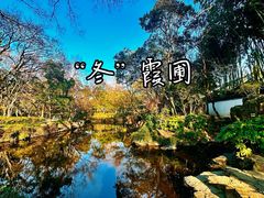 -秋霞圃