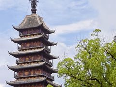 -常熟方塔园