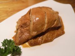 -张福记(陇海中路店)