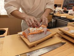 -鮨政·板前Omakase(港汇恒隆广场店)