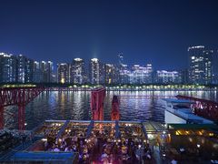 -AZUL by FUEL蓝色·法式酒馆(琶醍店)