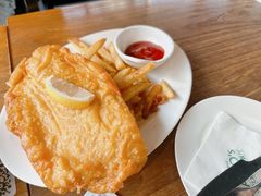 -FABIO’S费比欧披萨餐厅