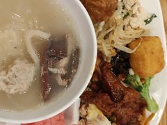 -富龙快餐店(铁西店)
