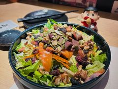 -乌君·酒场·炭火烧鸟(侨城坊店)