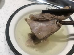 -九府羊·鲜羊火锅·烤串(新华路店)