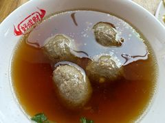 -好成财牛排馆(涂门街总店)