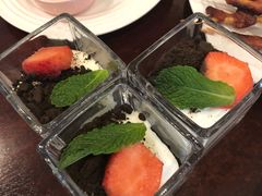 -苏州香山国际大酒店大堂吧·西餐厅