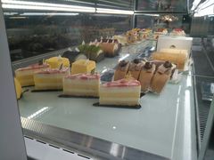 -卷心卷意·轻甜蛋糕(新光天地店)